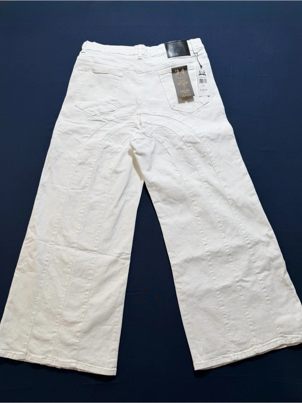 R. Watson upgrade your